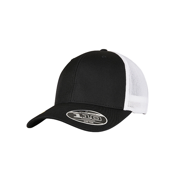 Flexfit 110 Recycled Cap 2-Tone