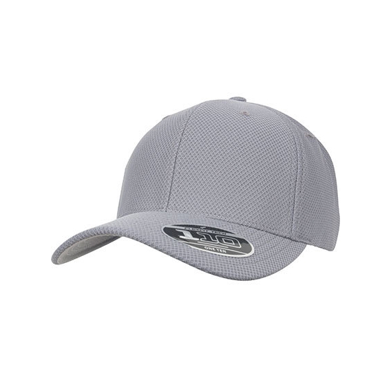 Hybrid Cap