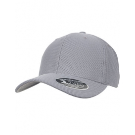 Hybrid Cap