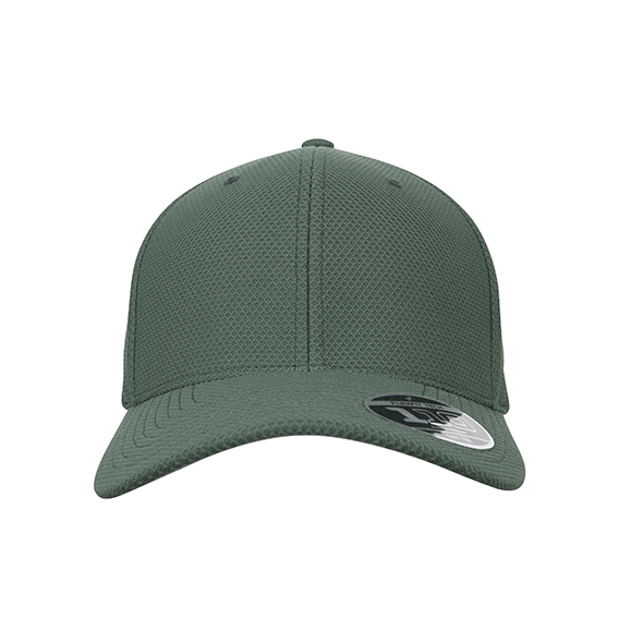 Hybrid Cap