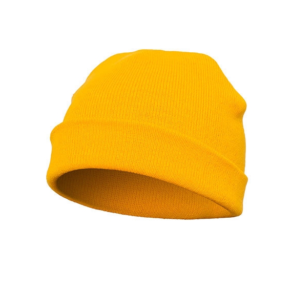 Heavyweight Beanie