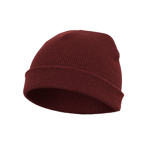 Heavyweight Beanie
