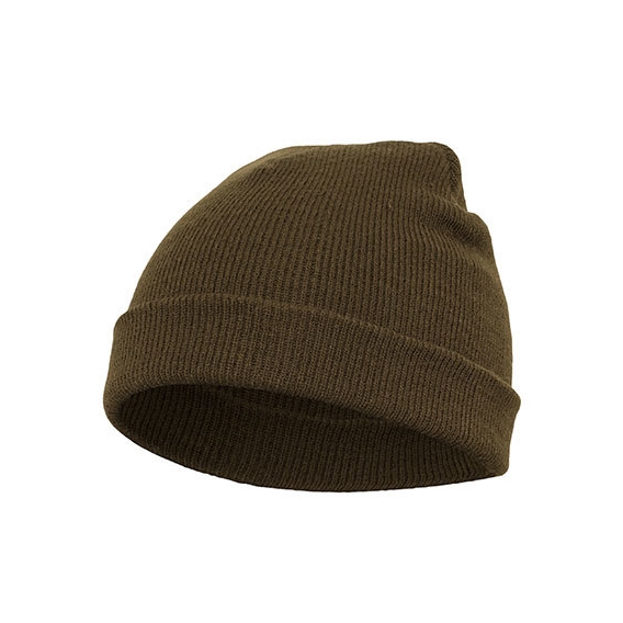 Heavyweight Beanie