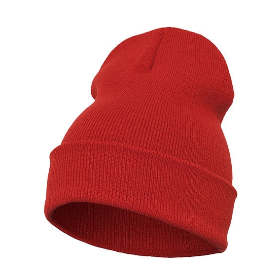 Heavyweight Long Beanie