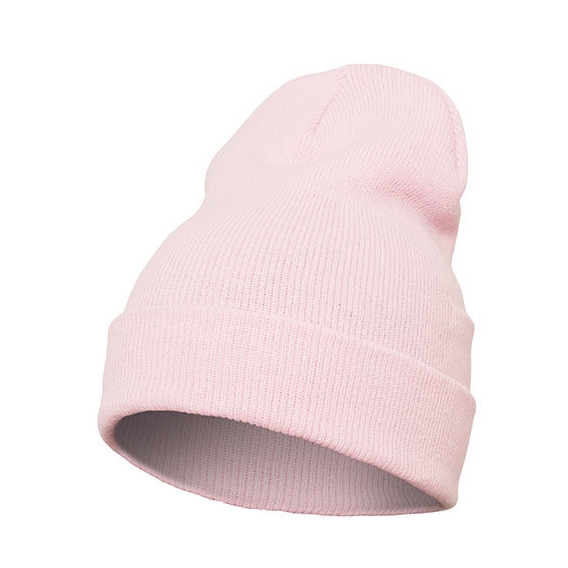 Heavyweight Long Beanie