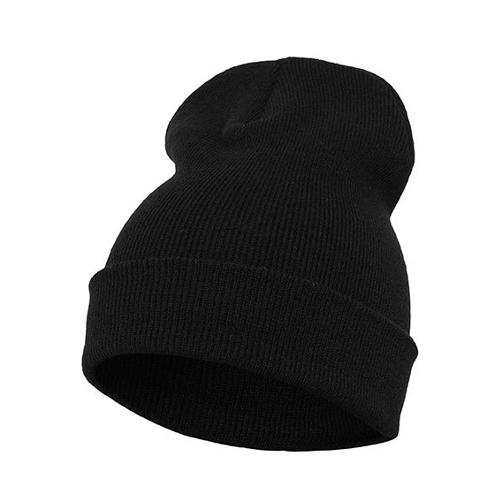 Heavyweight Long Beanie