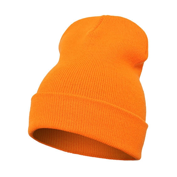 Heavyweight Long Beanie