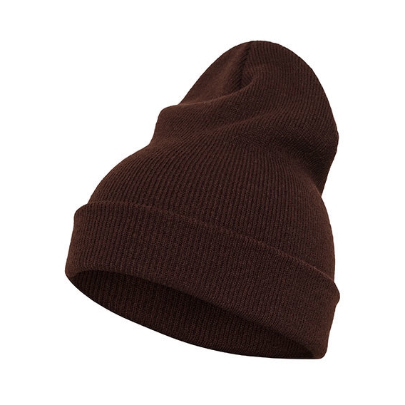 Heavyweight Long Beanie