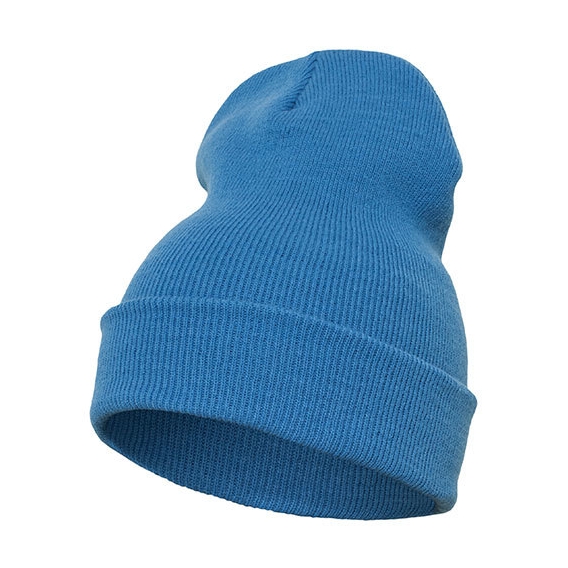 Heavyweight Long Beanie
