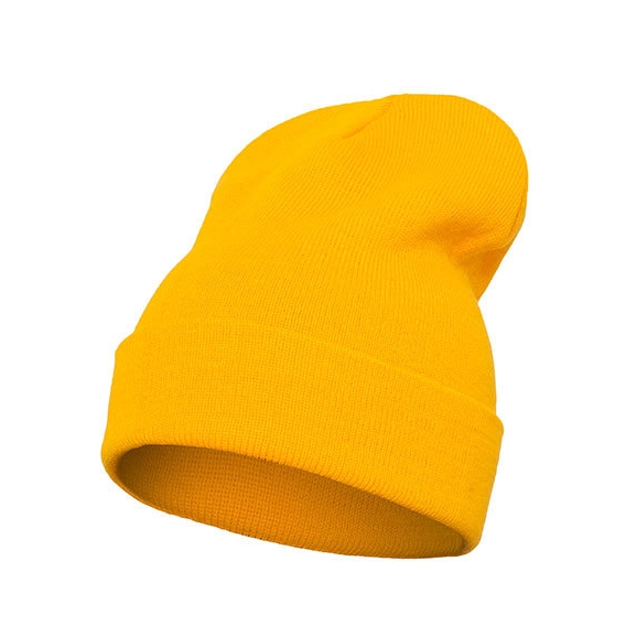 Heavyweight Long Beanie