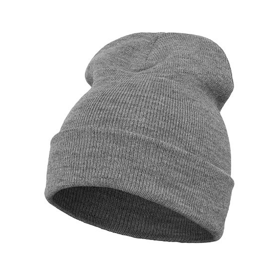 Heavyweight Long Beanie