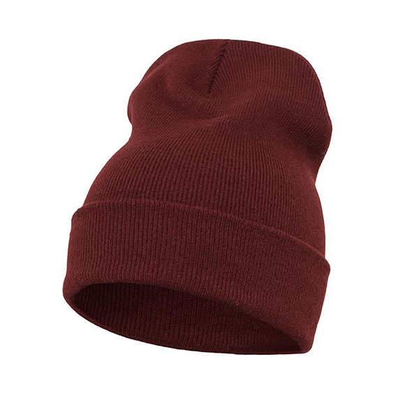 Heavyweight Long Beanie