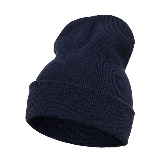 Heavyweight Long Beanie