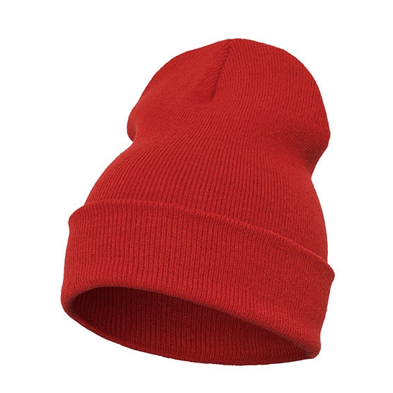 Heavyweight Long Beanie