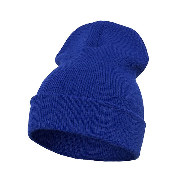 Heavyweight Long Beanie