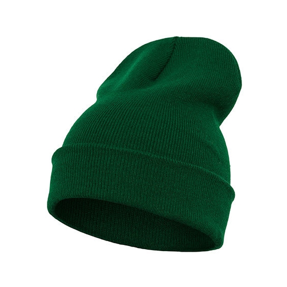 Heavyweight Long Beanie