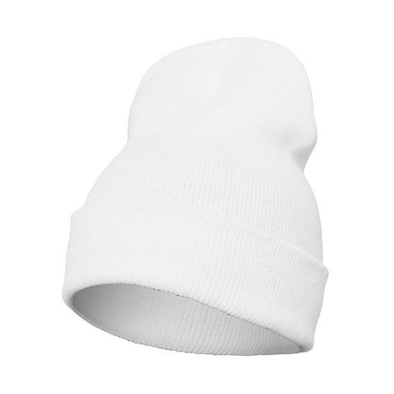 Heavyweight Long Beanie