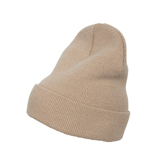 Heavyweight Long Beanie