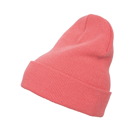 Heavyweight Long Beanie