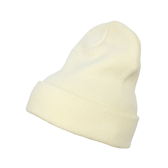 Heavyweight Long Beanie