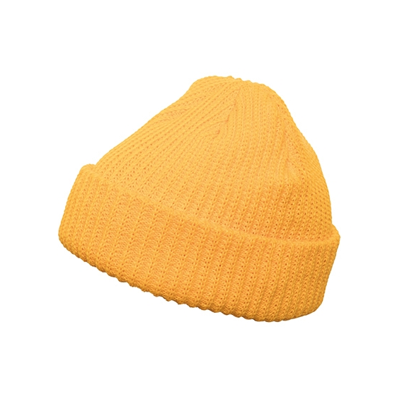Rib Beanie