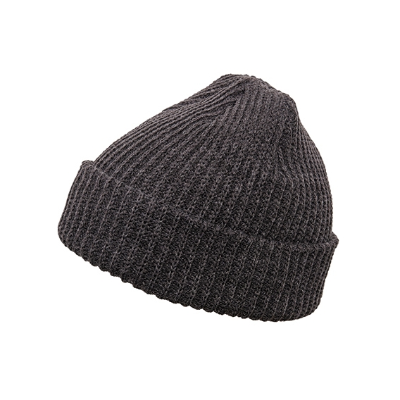 Rib Beanie