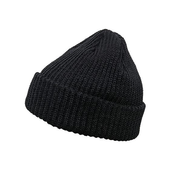 Rib Beanie
