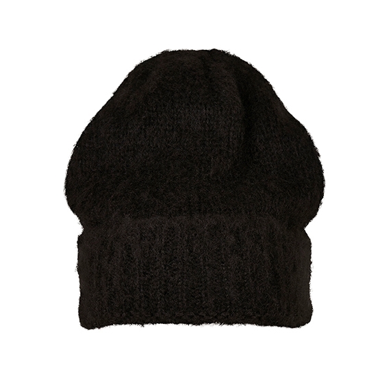 Soft Acrylic Beanie
