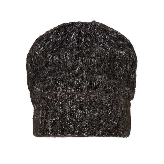 Soft Acrylic Beanie