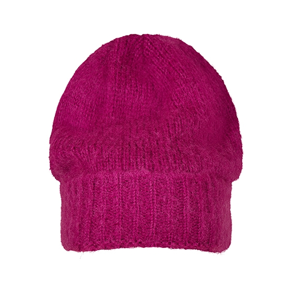 Soft Acrylic Beanie