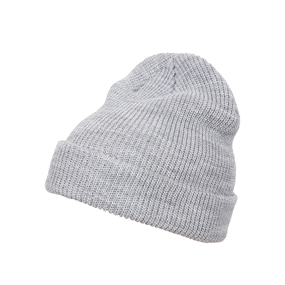 Long Knit Beanie