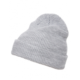 Long Knit Beanie
