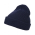 Long Knit Beanie