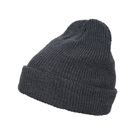 Long Knit Beanie
