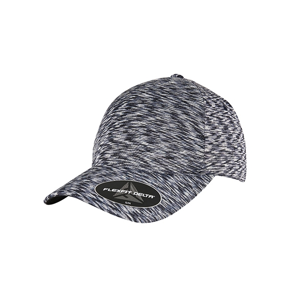 Flexfit Delta Unipanel Cap