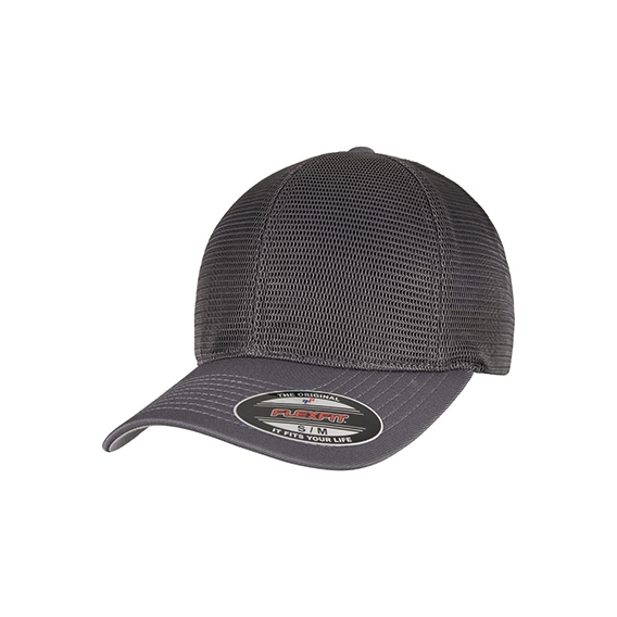 Flexfit 360 Omnimesh Cap