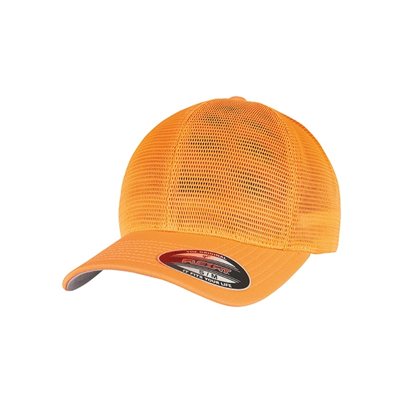 Flexfit 360 Omnimesh Cap