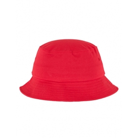 Flexfit Cotton Twill Bucket Hat