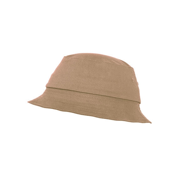 Flexfit Cotton Twill Bucket Hat