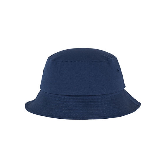 Flexfit Cotton Twill Bucket Hat