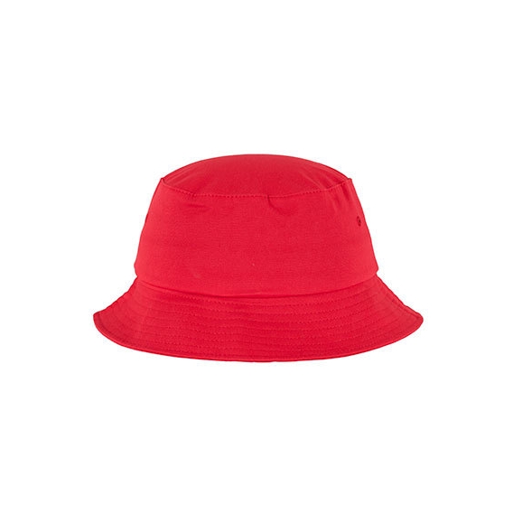 Flexfit Cotton Twill Bucket Hat