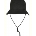 Adjustable Flexfit Bucket Hat