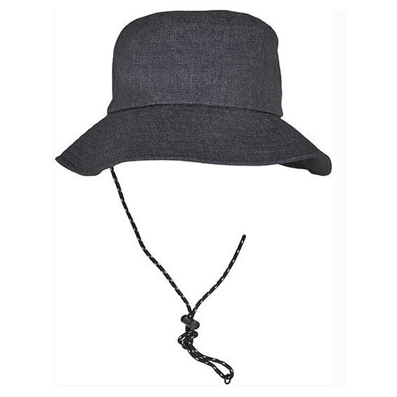 Adjustable Flexfit Bucket Hat