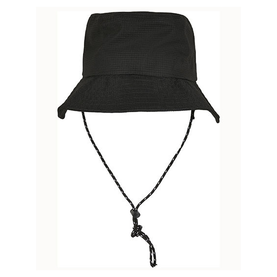 Adjustable Flexfit Bucket Hat