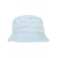 Denim Bucket Hat