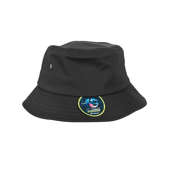 Nylon Bucket Hat