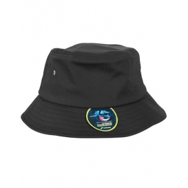 Nylon Bucket Hat