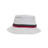 Stripe Bucket Hat