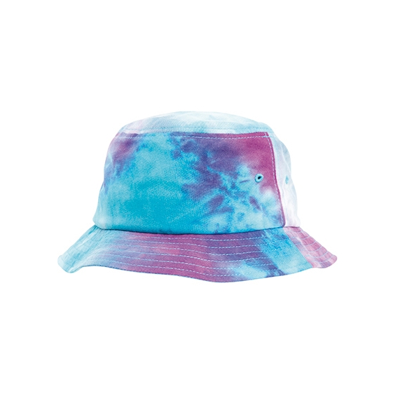 Festival Print Bucket Hat