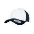 Foam Trucker Cap Curved Visor